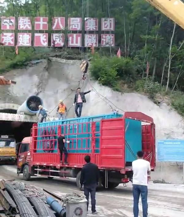 福海发电机组维修后输出功率降低是什么问题