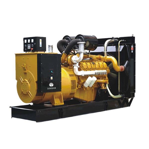 福海租赁发电机-怎样确保潍柴发电机组的质量