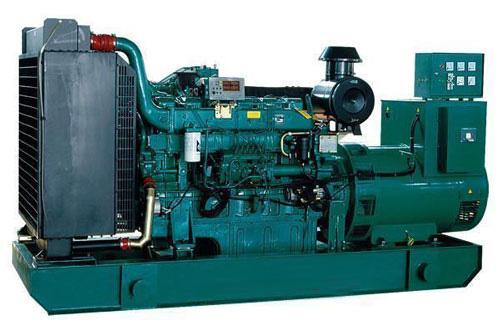 福海出租发电机-康明斯发电机指示控制灯的作用