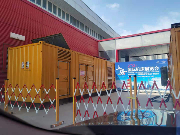 福海发电车出租-发电机无电压或电压太低怎么办？