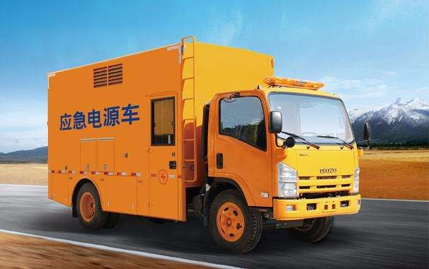 福海租赁发电机-柴油发电机组紧急停机的正确操作方法