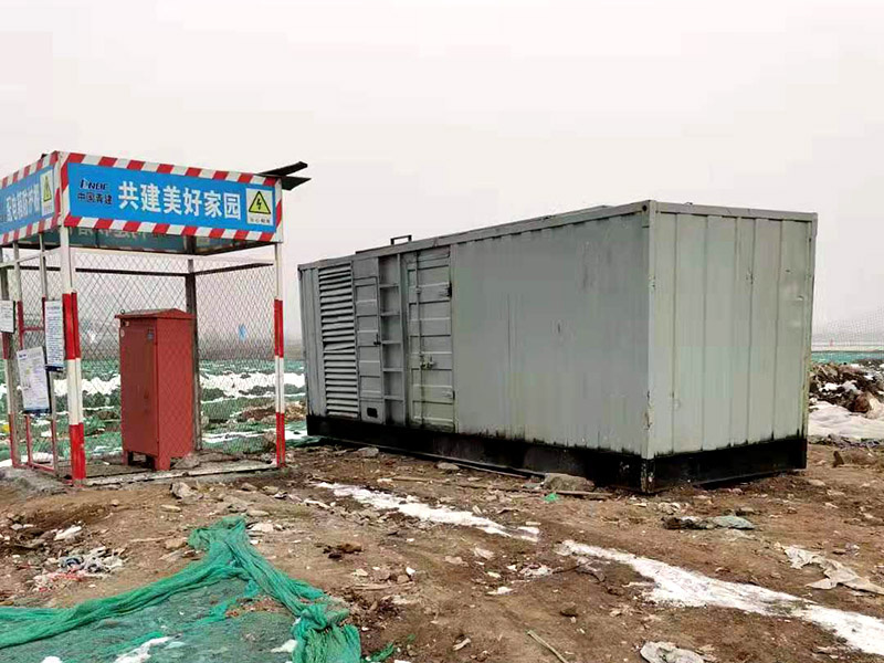 福海燃气发电机在高海拔地区运行时会遇到哪些常见故障？