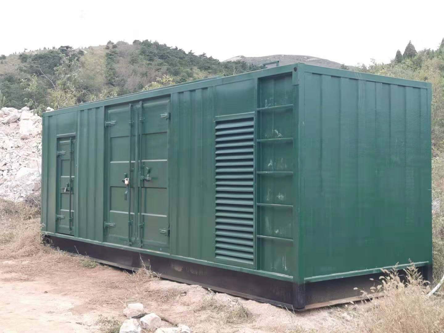 福海如何对接地系统进行定期检测和维护？