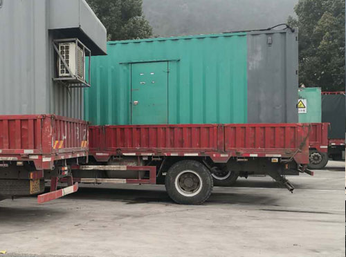 福海柴油发电机组使用注意安全事项有哪些？