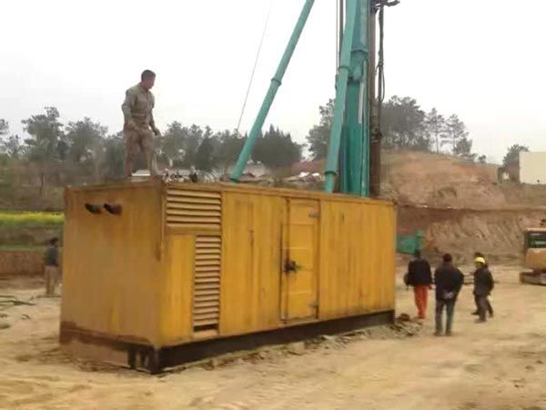 福海柴油发电机组应用场合有哪些？