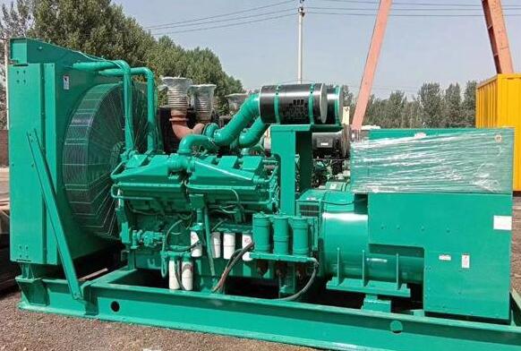 福海柴油发电机组换季保养需重点关注以下要点，结合不同季节特点进行针对性维护